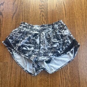 Lululemon women’s shorts